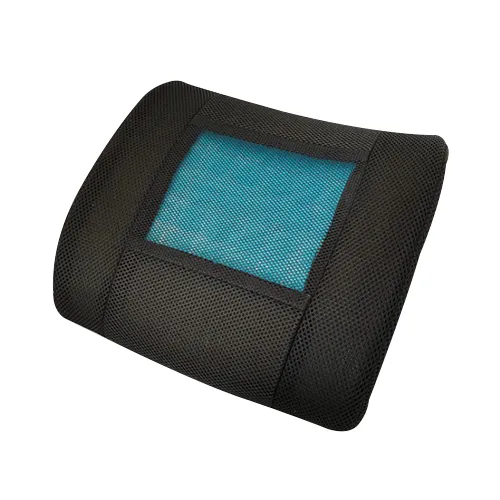 Pre koho je pamäťový penový bedrový vankúš vhodný pre?
