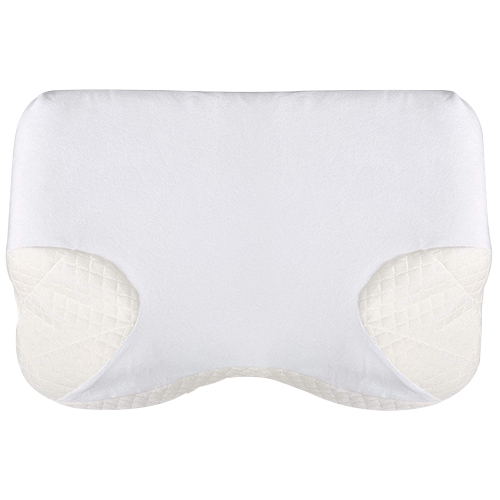 Aké sú výhody vankúša na penový penový vankúš CPAP?
